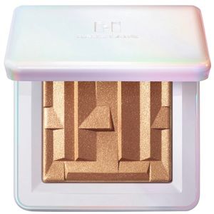 Bio-Radiant Gel-Powder Highlighter with Fermented Arnica